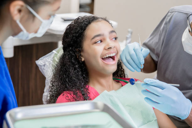 Best Broken Tooth Emergency  in Richmond, MI