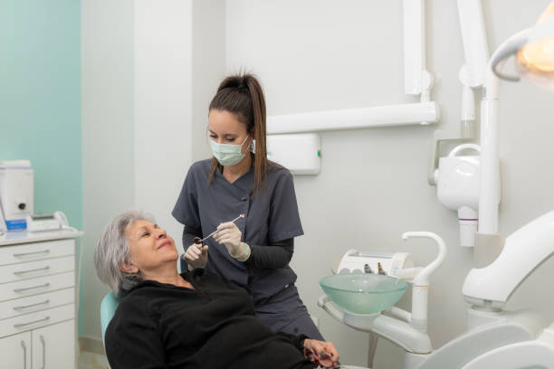 Best Emergency Gum Pain Relief  in Richmond, MI