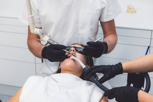 Best Chipped Tooth Repair Near Me  in Richmond, MI
