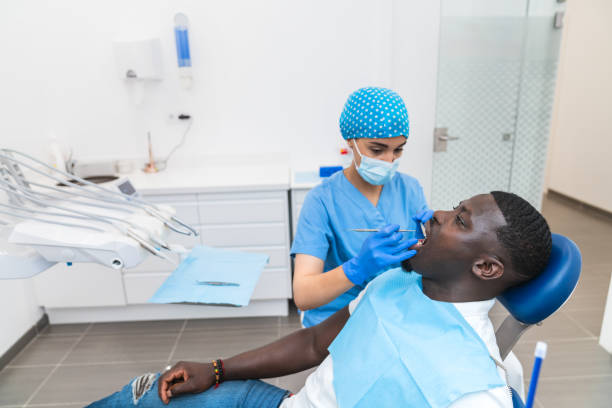 Best Dentist for Dental Trauma  in Richmond, MI